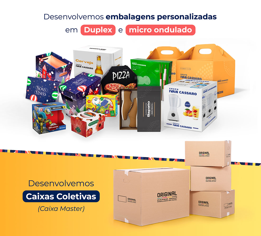Produtos